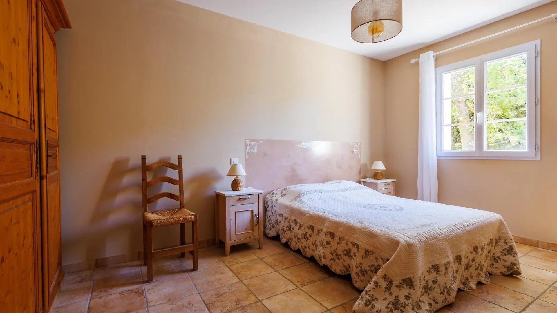 La Maison De Mathis - Maison Avec Piscine Privee Rousset-les-Vignes
