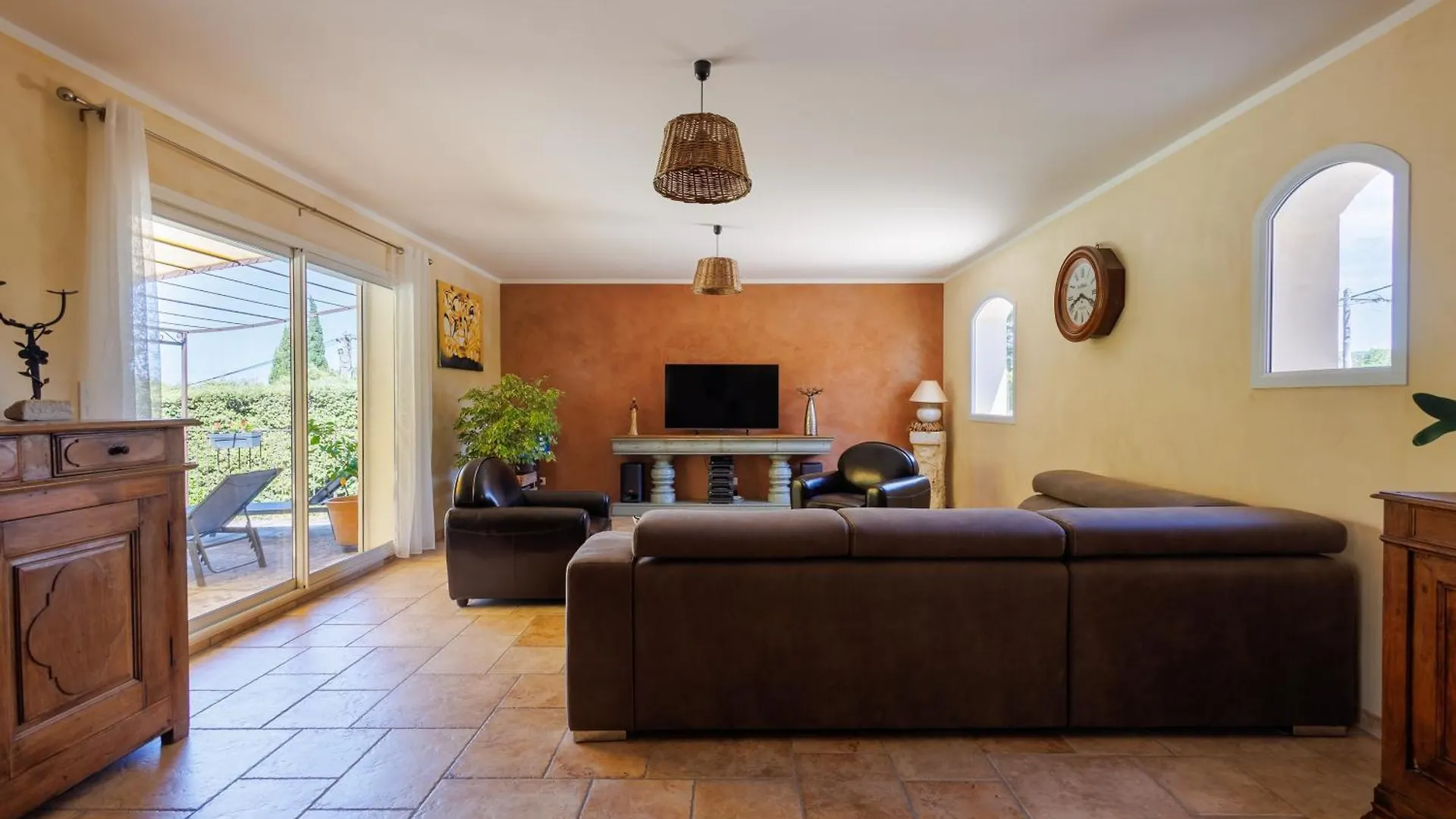 Holiday home La Maison De Mathis - Maison Avec Piscine Privee Rousset-les-Vignes